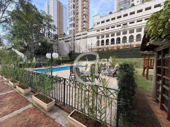 Imagem Apartamento com 3 dormitórios à venda, 73 m² por R$ 460.000,00 - Morumbi (Zona Sul) - São Paulo/SP