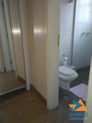 Imagem MARAVILHOSO APTO. 170 M² 04 QTOS, 03 SUITES- LAZER -03 VAGAS