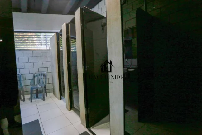 Imagem Galpão, 672 m² - venda por R$ 1.800.000 ou aluguel por R$ 18.084/mês - Vila Augusta - Sorocaba/SP