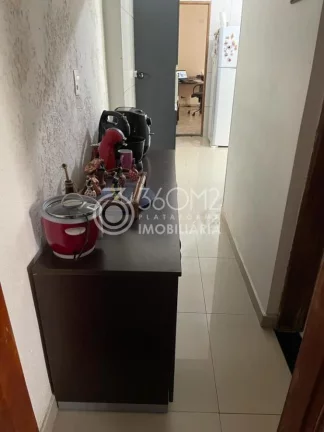 Imagem Casa para Venda em Santo André / SP no bairro Vila Scarpelli