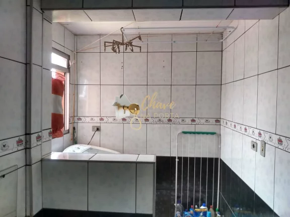Imagem Apartamento à venda no Embu das Artes com 2 Dormitórios