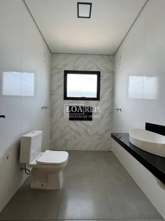 Imagem Condomínio Malibu -Caçapava-Casa Térrea-3 quartos-1 Suíte- 130 m2