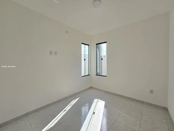 Imagem Casa para Venda em Parnamirim, Nova Esperança, 2 dormitórios, 1 suíte, 2 banheiros, 1 vaga