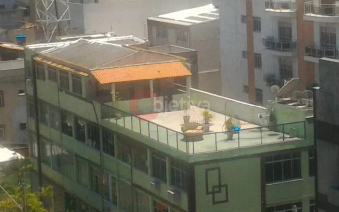 Imagem Apartamento de 3 quartos para locação fixa - Centro - Cabo Frio