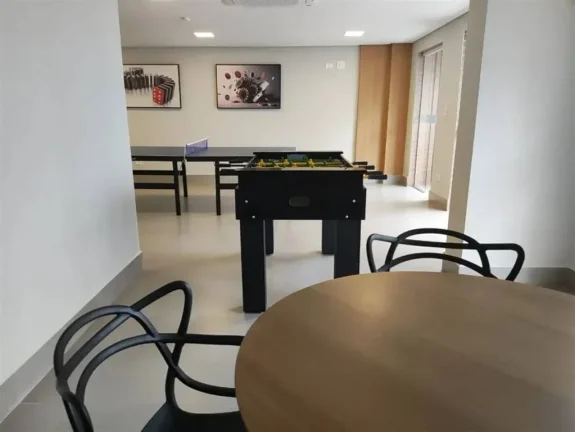 Imagem APARTAMENTO COM 91.77 m² - TUPI - PRAIA GRANDE SP