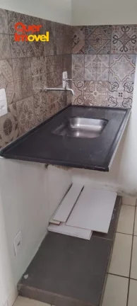 Imagem Excelente oportunidade: Imóvel comercial para locação em Ribeirão Preto-SP, bairro Campos Elíseos - 1 sala, 1 banheiro, 124 m²!