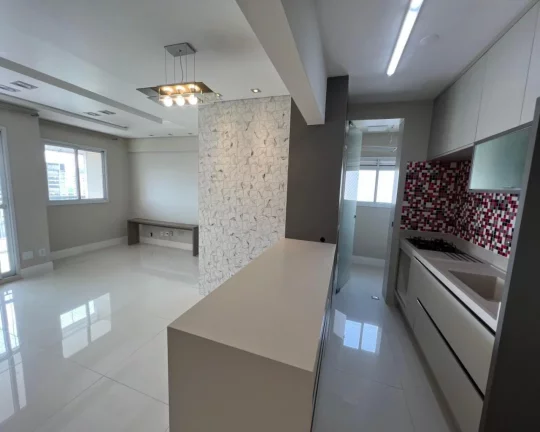 Imagem Apartamento Morumbi 3 dorm ,1 suíte , 2 vaga fixa , ótima localização.