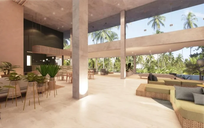 Imagem Apartamento Padrão