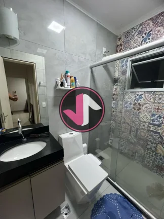 Imagem Se você busca por um imóvel completo e bem localizado em Cuiabá, esta Casa em Condomínio no Parq...