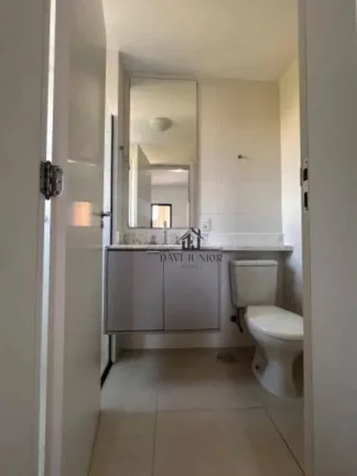 Imagem Apartamento à venda, 55 m² por R$ 532.000,00 - Parque Campolim - Sorocaba/SP