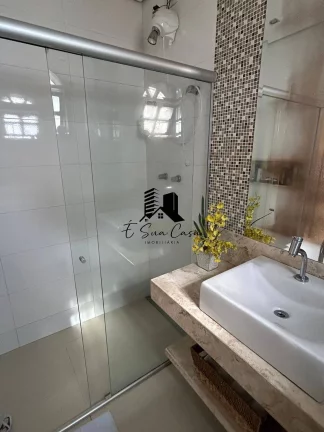 Imagem Casa 3 Quartos à Venda Bairro Central Parque Contagem MG