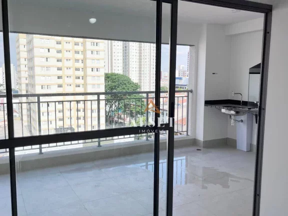 Imagem Apartamento com 3 dormitórios à venda, 100 m² por R$ 1.590.000,00 - Tatuapé - São Paulo/SP