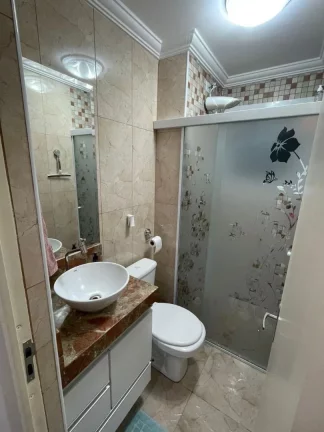 Imagem APARTAMENTO GARDEN - CONDOMÍNIO PORTO BELO - SUMARÉ