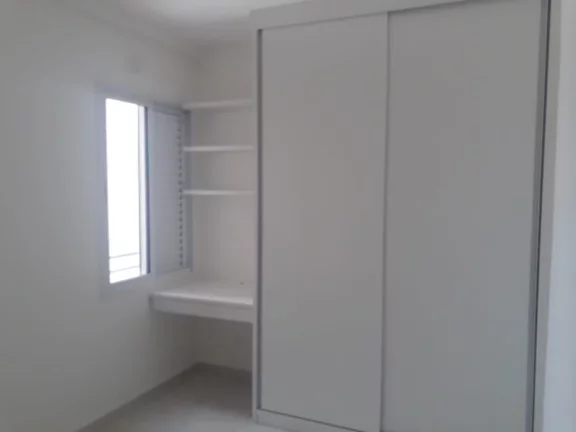 Imagem Apartamento com 2 dormitórios para alugar, 82 m² por R$ 4.200/mês - Jardim Aquarius - São José dos Campos/SP