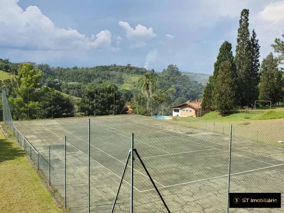 Imagem Sítio à venda em Nazaré Paulista/SP - 36.300m² por R$1.500.000!