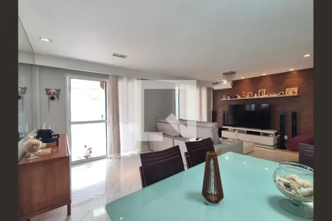 Imagem Casa à Venda - Recreio, 5 Quartos, 186 m2