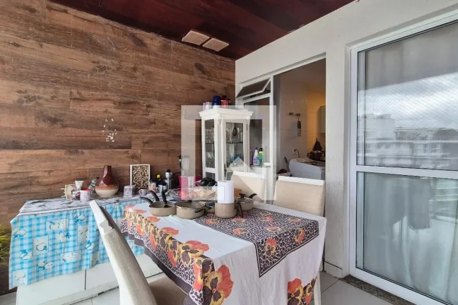 Imagem Apartamento à Venda - Recreio, 3 Quartos, 150 m2