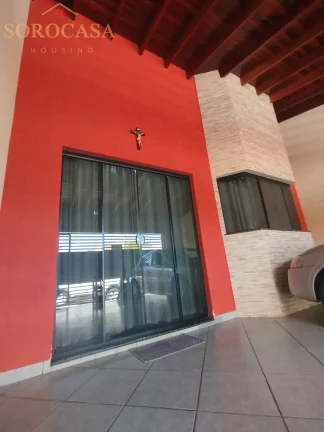 Imagem Casa à Venda - 150m² com suite - Vila Amato Zona Leste