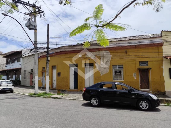 Imagem Imóvel Comercial 68m² para Locação no Barreto, Niterói – Zona Norte