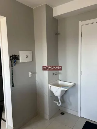 Imagem Apartamento com 2 quartos à venda, 32 m² por R$ 250.000 - Vila Maria - São Paulo/SP