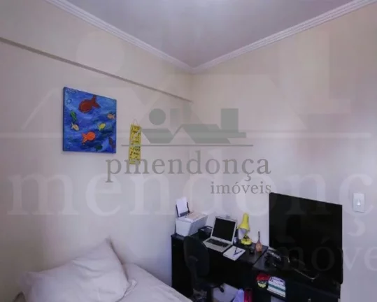 Imagem Apartamento na Pompéia com 2 quartos e 1 vagas, 55m²