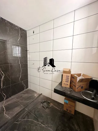 Imagem Casa 3 quartos á venda Bairro Xangri-Lá - Contagem/MG