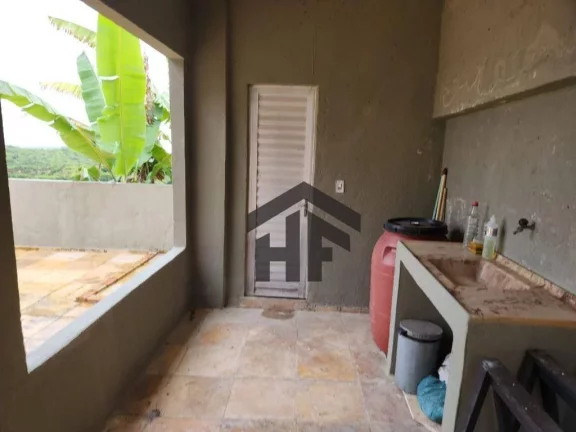 Imagem Casa com 5 Quartos à Venda, 252 m² em Ibura - Recife
