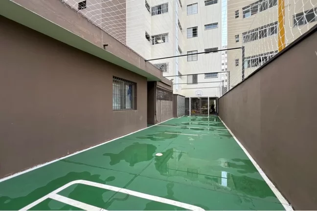 Imagem APARTAMENTO RESIDENCIAL em São Paulo - SP, Pinheiros
