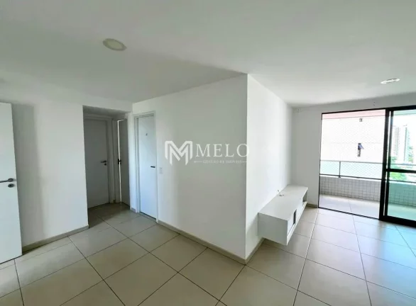 Imagem Apto. 3qts, 1suite, 2vagas, dependência completa, varanda gourmet com 89m2 no ROSARINHO