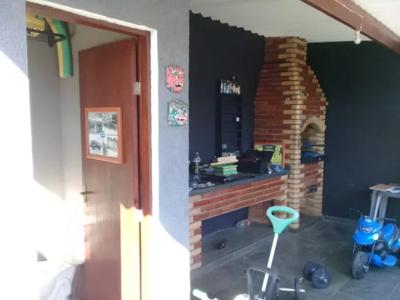 Imagem Sobrado residencial para venda e locação, Cidade Miguel Badra, Suzano