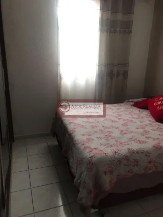 Imagem Apartamento em Jardim Novo Jau - São Paulo