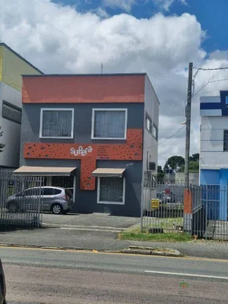 Imagem **Lojas à venda, 1.367 m² por R$ 12.800.000 - Hauer - Curitiba/PR
