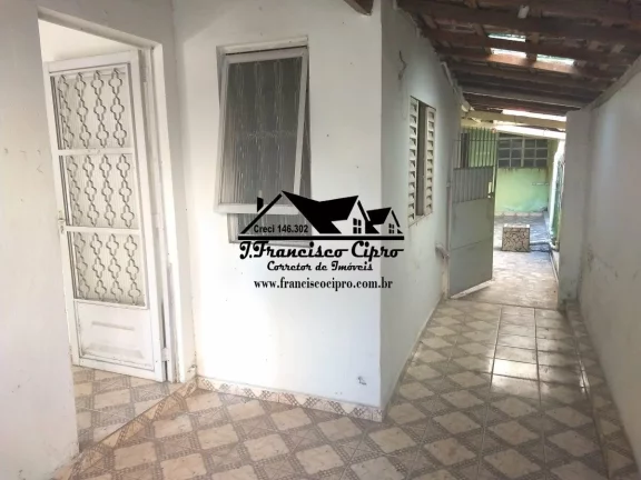 Imagem Casa-Terrea-para-Venda-em-Ponte-Alta-Aparecida-SP