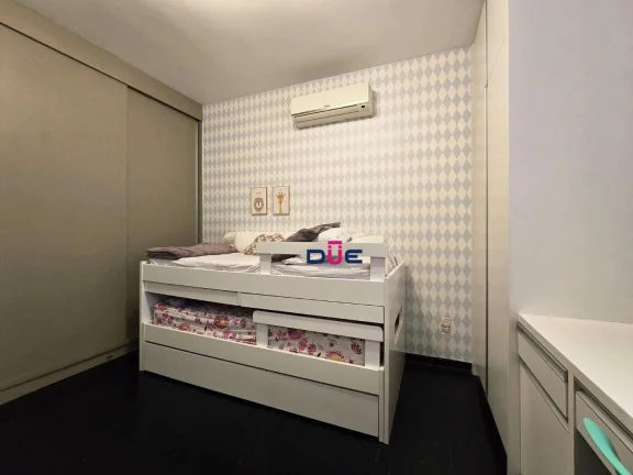 Imagem Apartamento 2 quartos à venda na quadra da praia R$ 789.000 - Boqueirão - Santos/SP