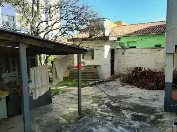 Imagem Casa à venda 2 Quartos, 6 Vagas, 176M², Santa Maria, São Caetano do Sul - SP