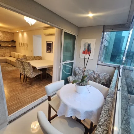 Imagem Lindo apartamento no América.