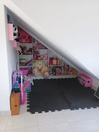 Imagem RESIDÊNCIA EM CONDOMÍNIO com 4 dormitórios à venda por R$ 1.600.000,00 no bairro Atuba - CURITIBA / PR