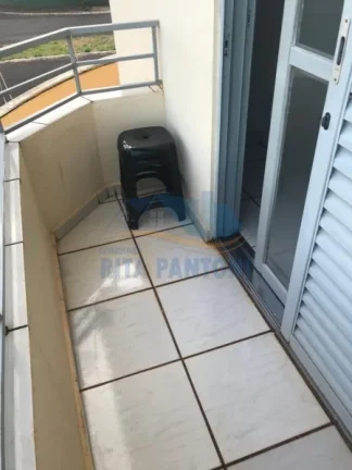 Imagem Casa - Ribeirão Preto - Cândido Portinari - Região Leste