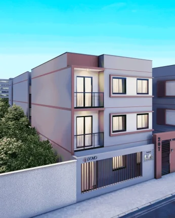 Imagem APARTAMENTO RESIDENCIAL em São Paulo - SP, Vila Matilde