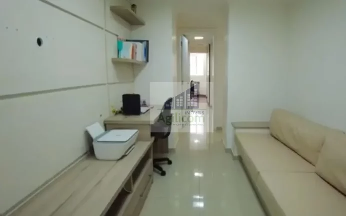 Imagem APARTAMENTO À VENDA NO MORUMBI COM 5 DORMITÓRIOS