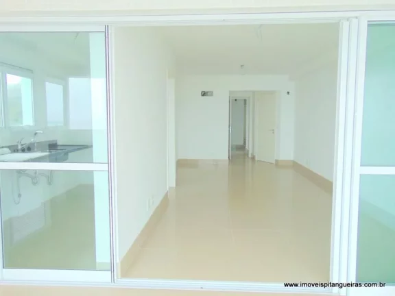 Imagem Apartamento com 3 dormitórios à venda, 117 m² - Enseada - Guarujá/SP