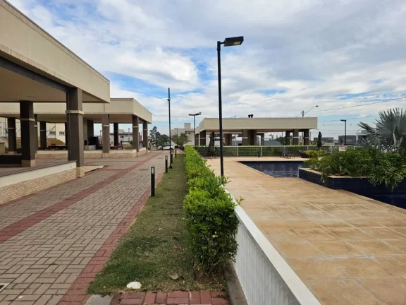 Imagem Terreno à venda no Condomínio Monterrey em Monte Mor - Oportunidade imperdível!