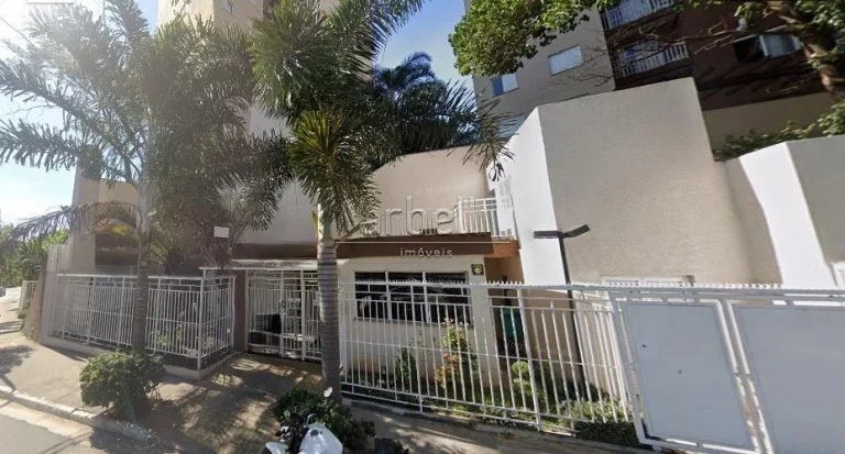 Apartamento com 2 Quartos à Venda, 47 m² em Vila Barreto - São Paulo
