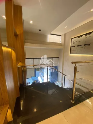 Imagem Sala Comercial no Centro de Santos - Cód:24616