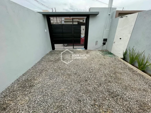 Imagem Essa é a casa ideal para quem busca praticidade, conforto e um excelente investimento em um bairro ...