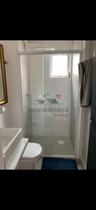 Imagem Cobertura Duplex 2 quartos 1 suite 2 vagas, 94 m²