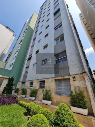 Imagem Studio para alugar, 35 m² por R$ 2.189,97/mês - Aclimação - São Paulo/SP