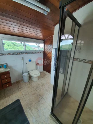 Imagem Casa tríplex em condomínio Venda - 3 quartos - Peró - Cabo Frio
