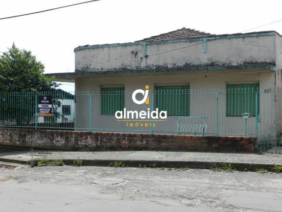 Imagem CASA DE ESQUINA