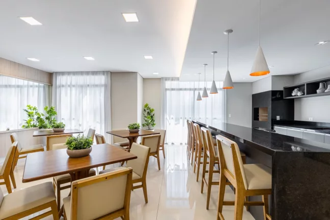 Imagem Terrasse Étoile - Apartamento à venda no bairro Ahú - Curitiba/PR